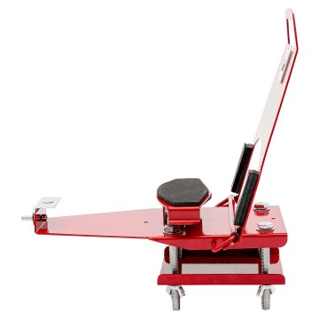 Hat Champ Screenprinting Clamp