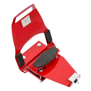 Hat Champ Screenprinting Clamp