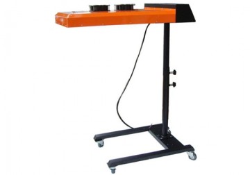 Infrared Flash Dryer