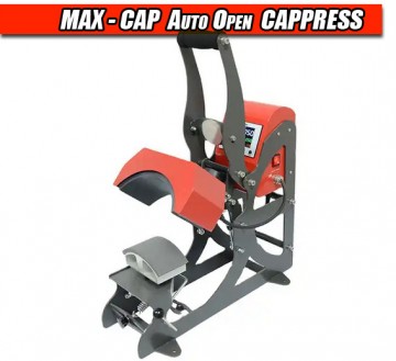 MAX-TCC CAP PRESS