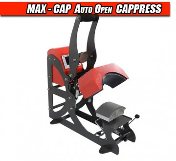 MAX-TCC CAP PRESS