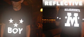 Sico Metallic Reflex Silver