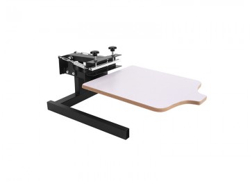 ZT1x1N - Zeefdruktafel