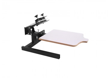 ZT1x1N - Zeefdruktafel