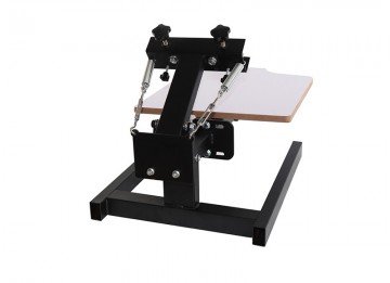 ZT1x1N - Zeefdruktafel