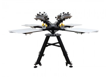 44MR - 4x4 Carrousel + Micro Reg.