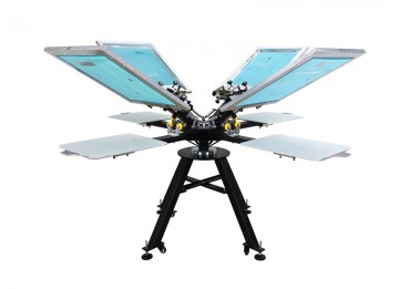 44MR - 4x4 Carrousel + Micro Reg.