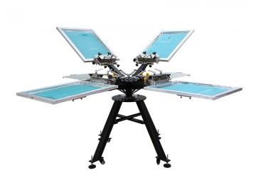 44MR - 4x4 Carrousel + Micro Reg.