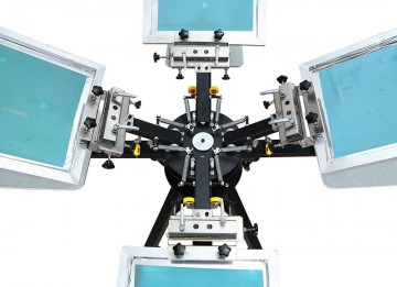 44MR - 4x4 Carrousel + Micro Reg.