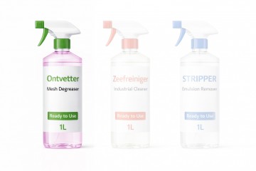 Degreaser Ready to Use