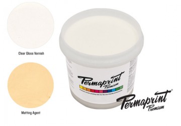 Permaprint Premium Clear