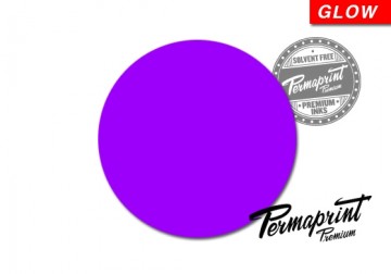 PERMAPRINT PREMIUM GLOW VIOLET