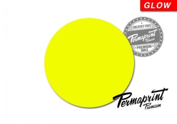 PERMAPRINT PREMIUM GLOW YELLOW