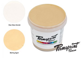 Permaprint Premium Matting Agent