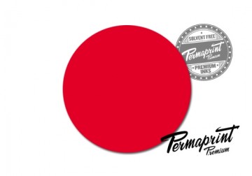 PERMAPRINT PREMIUM RED B-S CARMINE