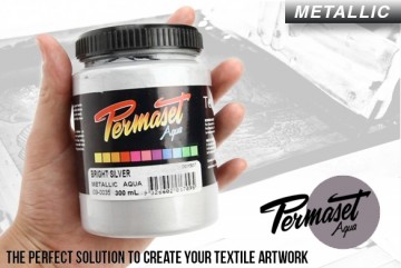 Permasetaquametallicbrightsilver