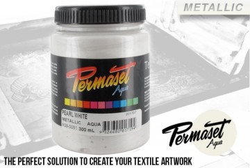 Permasetaquametallicpearlwhite