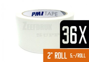 PMI Full Adhesive Tape