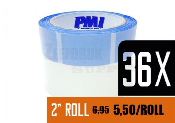 PMI Split Tape