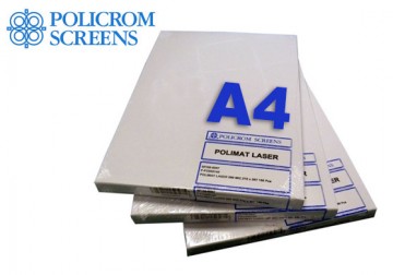 Policrom Laser A4