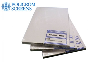 Policrom Laser Film