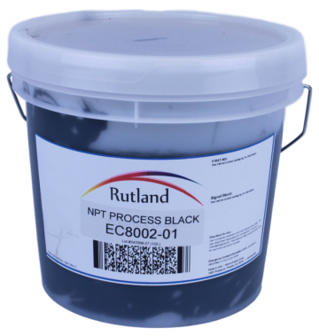 Rutland Process Black