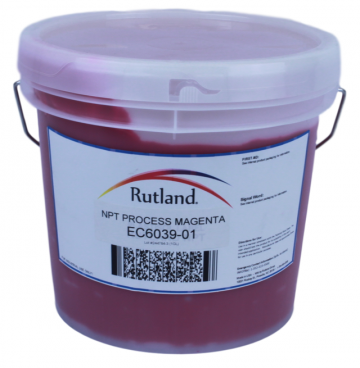 Rutland process magenta