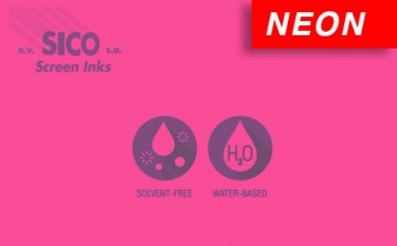 SICO AS 134 Pink Fluo - 1L