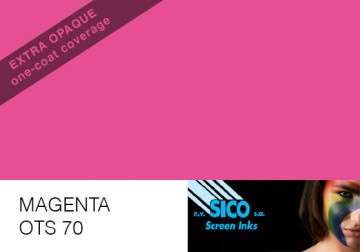 Sico OTF 70 MAGENTA