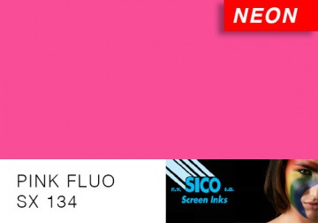 Sico sx134 pink fluo