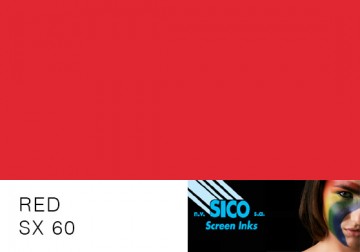 Sico sx60 red