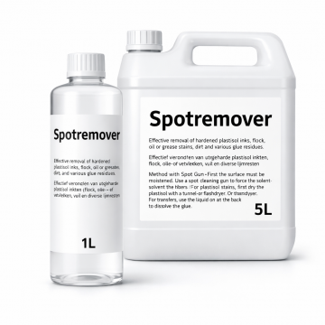 Spotremover