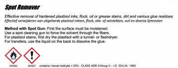 Spotremover
