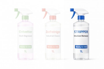 Emulsion Remover Ready to Use