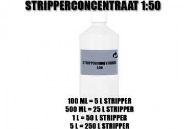 Stripperconcentraat