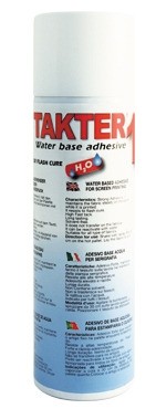 Takter 1 (water-based)