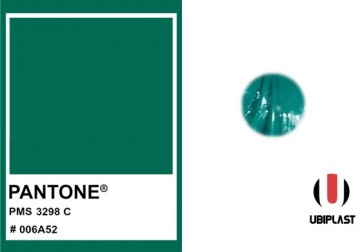 Green Plastisol