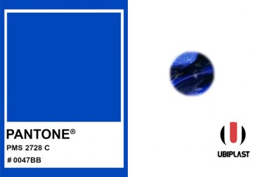 Ultra Blue Plastisol