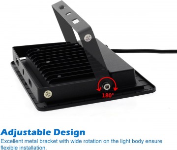 UV LED Exposure Lamp