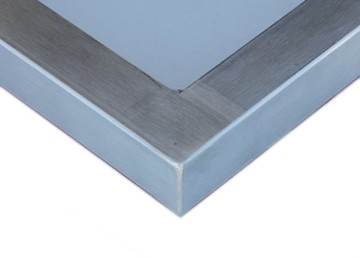 Screenprinting Frame with mesh